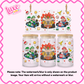 16oz UV DTF Wrap | Game Character Karts | #365
