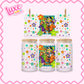 16oz UV DTF Wrap | Sc00b Stamps | #3481