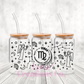 STAR SIGNS UV DTF Wraps (#56)