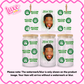 16oz UV DTF Wrap | Celt. J.T Bball | #2090