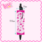 UV DTF Pen Wrap | B Girl 1 | #11