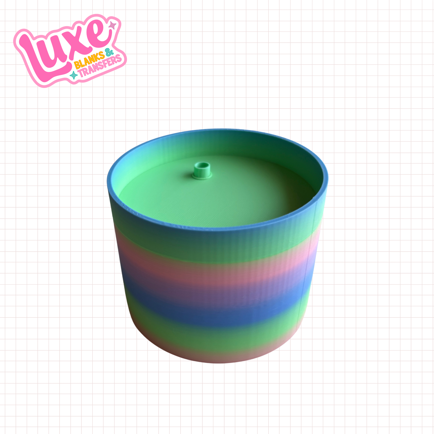 XL No Mess Glitter Funnel