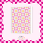Daisy A5 Journal UV DTF Transfer (#A11)