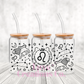 STAR SIGNS UV DTF Wraps (#56)