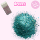"Breeze" Chunky Glitter