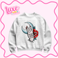 DTF Heat Transfer | Sl33p Tok. | #852