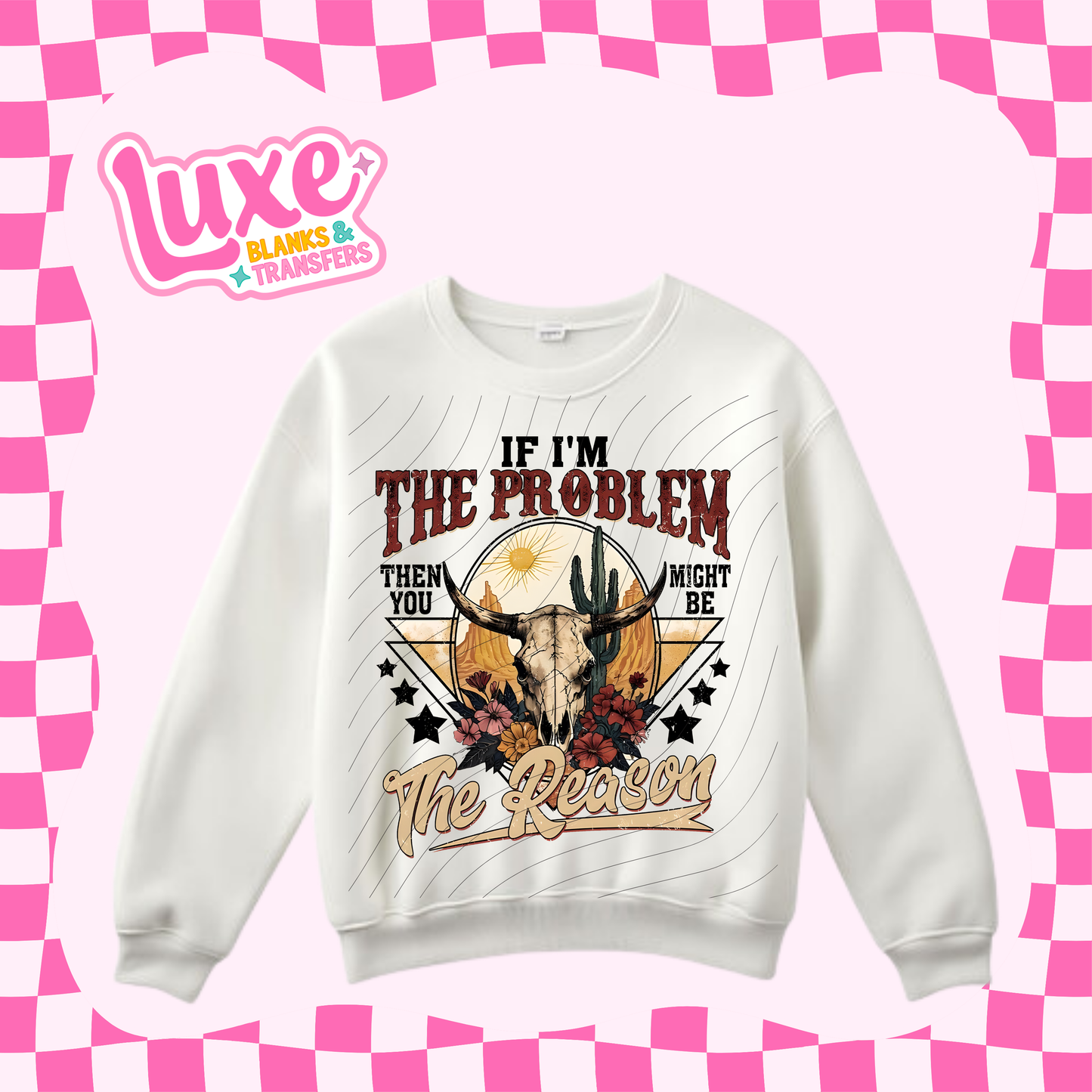 Wallen 9 | DTF Heat Transfer | #124