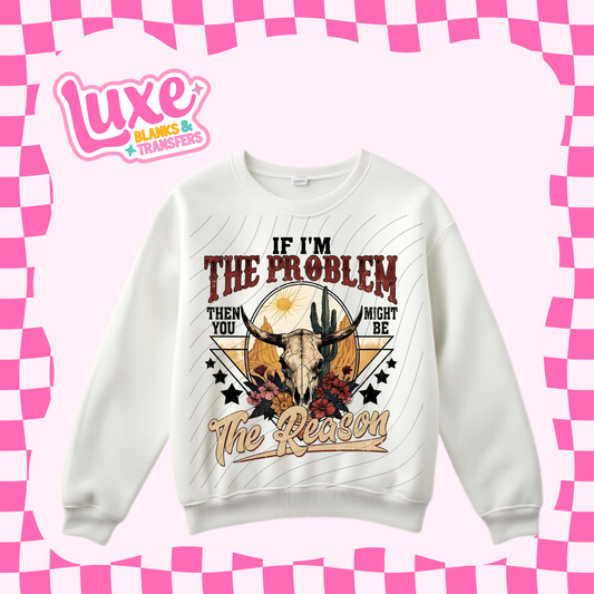 Wallen 9 | DTF Heat Transfer | #124