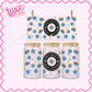 16oz UV DTF Wrap | Protect Your Energy Evil Eye | #3488