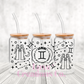 STAR SIGNS UV DTF Wraps (#56)