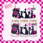 Saja Soda Pop | 16oz UV DTF Wrap | #1270