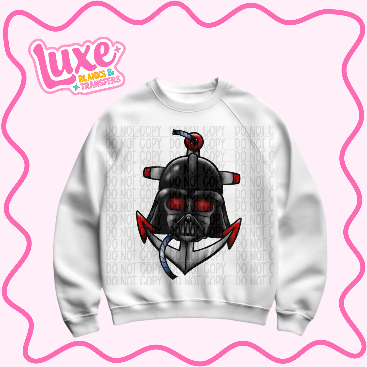 DTF Heat Transfer | Star Battle Tat | #856