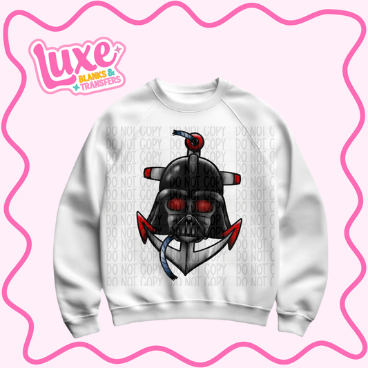 DTF Heat Transfer | Star Battle Tat | #856