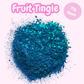 "Fruit Tingle" Chunky Glitter (75g pouch)