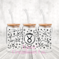 STAR SIGNS UV DTF Wraps (#56)