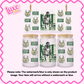 16oz UV DTF Wrap | Bball Greek Freak | #2110