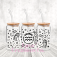 STAR SIGNS UV DTF Wraps (#56)