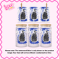 16oz UV DTF Wrap | Bball Magic | #2112
