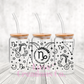 STAR SIGNS UV DTF Wraps (#56)
