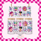 K-Pop Saja Boys UV DTF Wrap (#753)