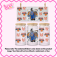 16oz UV DTF Wrap | Bball NY | #2114
