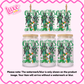 16oz UV DTF Wrap | Bball Celt. Champions | #2115