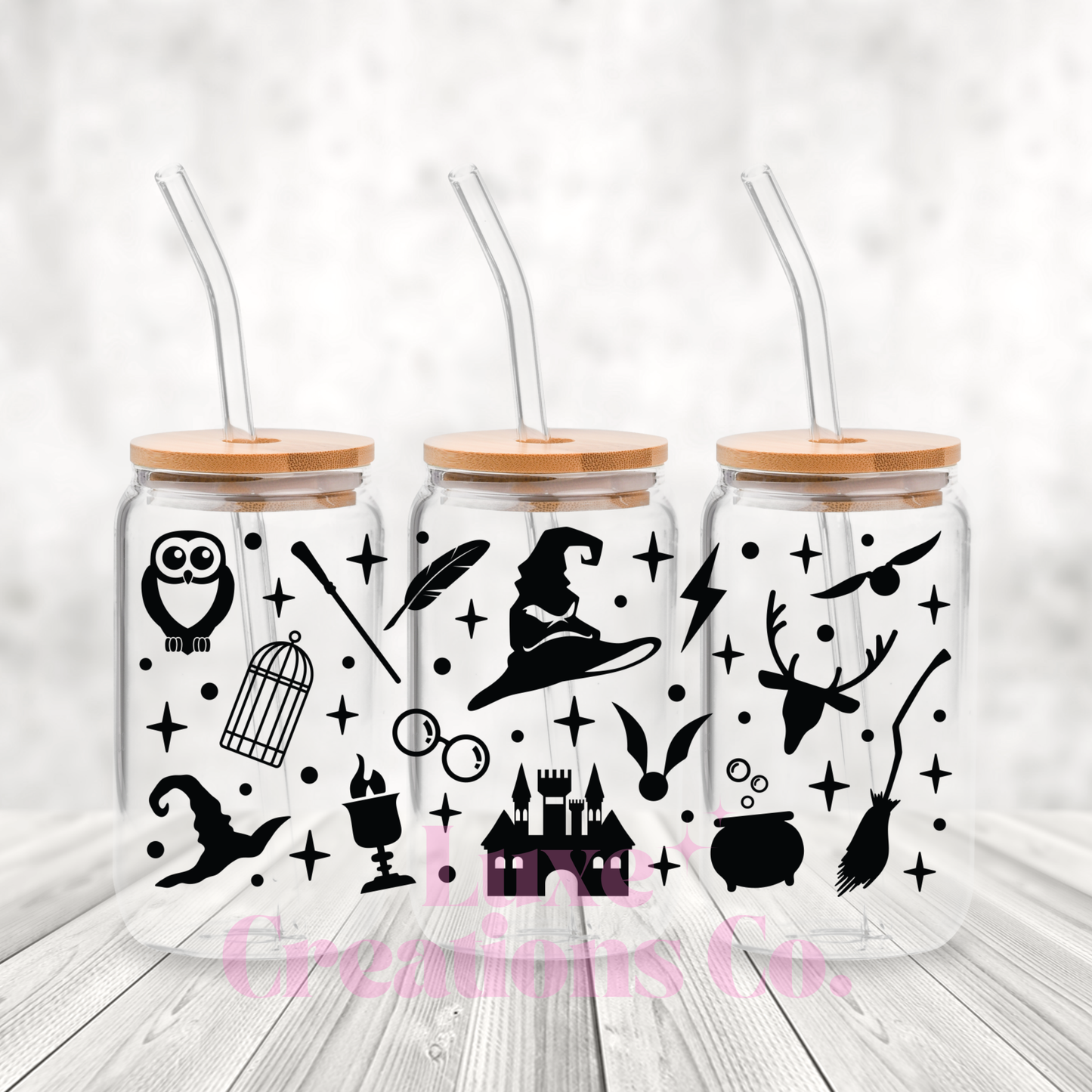 HP UV DTF Wrap (#55)