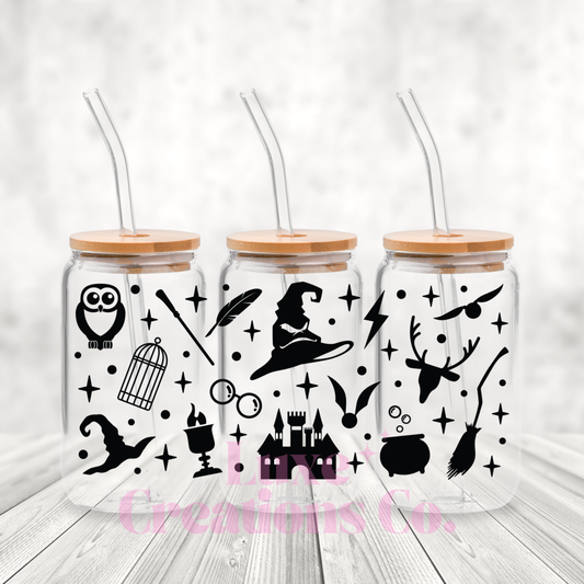 HP UV DTF Wrap (#55)