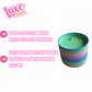 XL No Mess Glitter Funnel