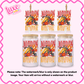 16oz UV DTF Wrap | Bball Goats | #2119