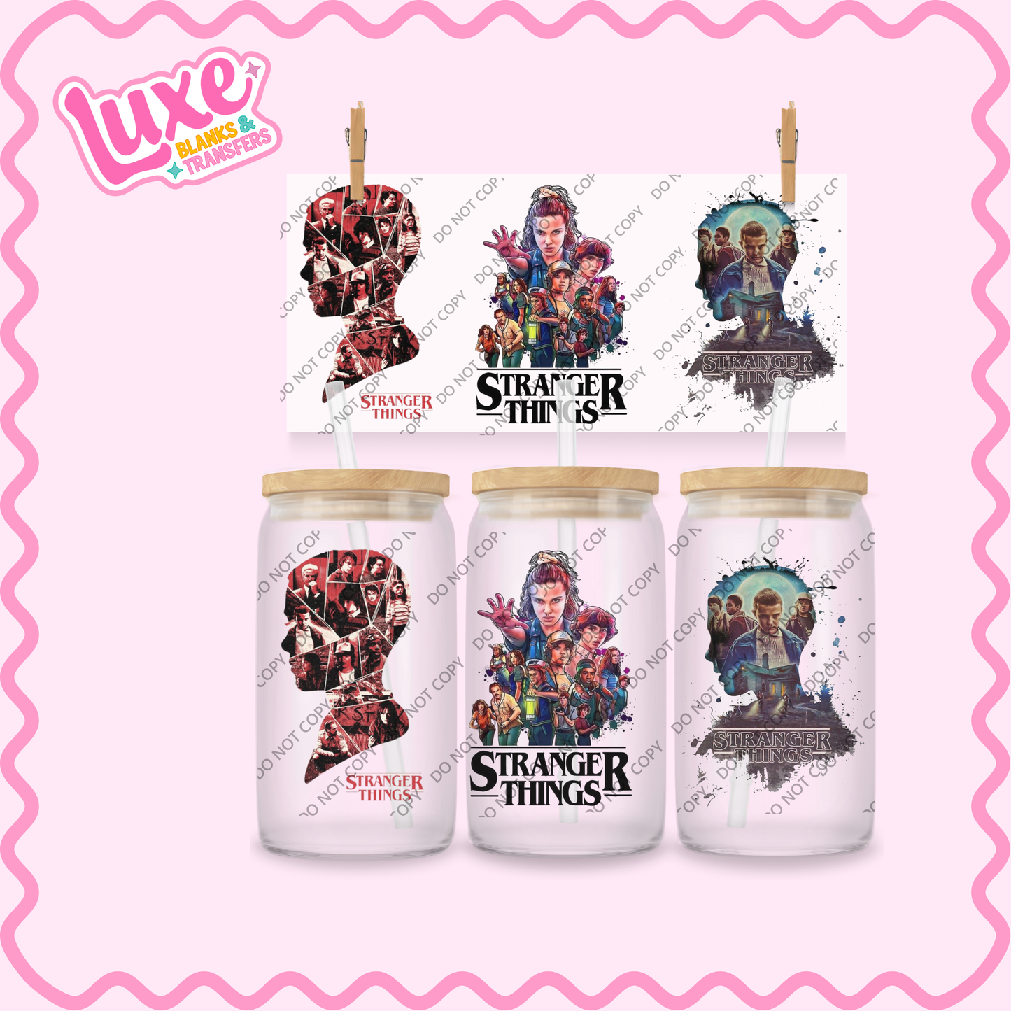 16oz UV DTF Wrap |  | #2233