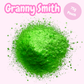 "Granny Smith" Chunky Glitter (75g pouch)