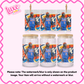 16oz UV DTF Wrap | Bball SGA | #N131
