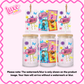16oz UV DTF Wrap | L1z Stamps | #N69