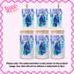 16oz UV DTF Wrap | Bball Magic | #N134