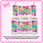 16oz UV DTF Wrap | Hey Now L1z | #N72