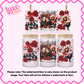 16oz UV DTF Wrap | Vampire Movie | #N73