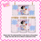 16oz UV DTF Wrap | Fairest Princ3ss | #2137