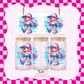 Kids Blox Girls UV DTF Wrap (#767)