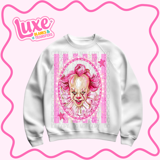 DTF Heat Transfer | Penny | #1240