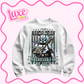 DTF Heat Transfer | Star Battle Movie | #879