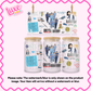 16oz UV DTF Wrap | Greys TV | #N81