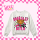 Born To Be Wild | DTF Heat Transfer | #153