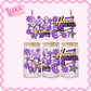 16oz UV DTF Wrap | Han Montana | #3387