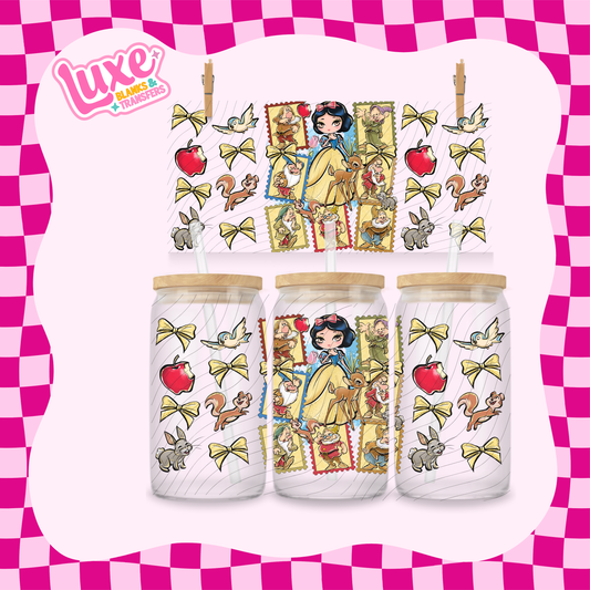 SW Stamps | 16oz UV DTF Wrap | #1772