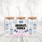 Absolut UV DTF Wrap by Luxe  (#128)
