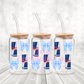 RB Energy Drink UV DTF Wrap by Luxe