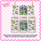 16oz UV DTF Wrap | Solving Mysteries | #N93