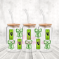 V Green Energy Drink UV DTF Wrap by Luxe  (#130))