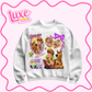 DTF Heat Transfer | Sc00bs | #898